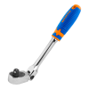 Wadfow Dr. Flex Head Ratchet  1/2" - WRW4212