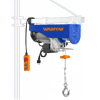 Wadfow Electric Hoist 1600W - WETH1A02