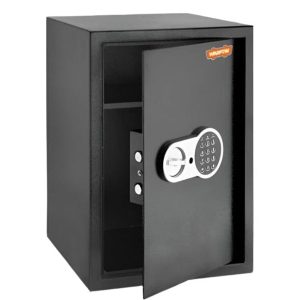 
                Wadfow Electronic Safe 52L - WEB1550

                
              