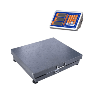 
                Wadfow Electronic Scale 500KG - WEC1551

                
              