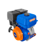 Wadfow Gasoline Engine 6.5HP - WGNAA168Q