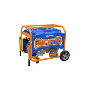
                Wadfow Gasoline Generator 5500W - WGEAA08

                
              