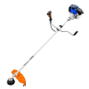 Wadfow Gasoline Grass Trimmer & Brush Cutter - WGM1543
