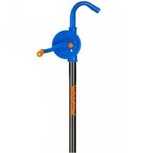 
                Wadfow Hand Oil Pump - WHY2525

                
              