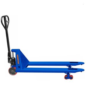 
                Wadfow Hand Pallet Truck 3000KG - WNH1R30

                
              