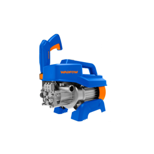 
                Wadfow High Pressure Washer 1200W 90Bar - WHP1A12

                
              