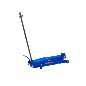 
                Wadfow Hydraulic Long Floor Jack - WHJ1A02 & WHJ1A03

                
              