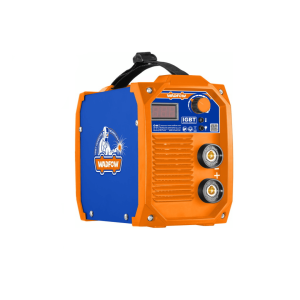 
                Wadfow IGBT Inverter MMA Welding Machine 160A @30% Duty cycle - WWD11601

                
              