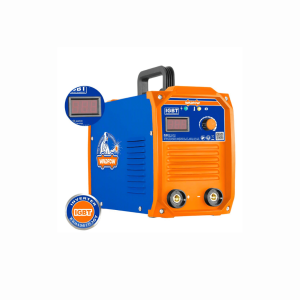 
                Wadfow IGBT Inverter MMA Welding Machine 200A @60% Duty cycle - WWD32001

                
              