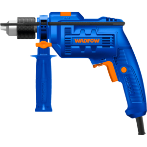 
                Wadfow Impact Drill 650W - WMD15651

                
              