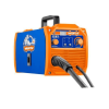 Wadfow Inverter Flux Cord Arc Welding Machine 130A with 40% Duty Cycle - WWFC1301