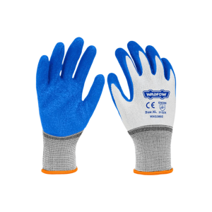 
                Wadfow Latex Gloves - WXG3802

                
              