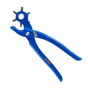 
                Wadfow Leather Hole Punch - WLH2601

                
              
