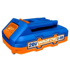 
                Wadfow Lithium-Ion Battery Pack 20V

                
              