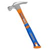Wadfow Long Handle Claw Hammer - WHM336L