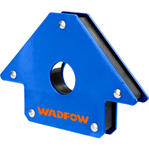 
                Wadfow Magnetic Welding Holder 3", 4" & 5" - WMC1603, WMC1604 & WMC1605

                
              