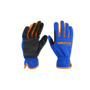
                Wadfow Mechanic Gloves - WMG1E02

                
              