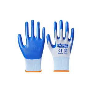 
                Wadfow Nitrile Gloves - WGV2801

                
              