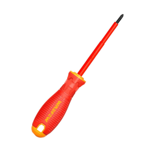 
                Wadfow PH3 Insulated Screwdriver 1000V - WSD7236

                
              