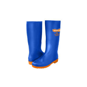
                Wadfow Rain Wellington Boots - WRB1L.39 - WRB1L.46

                
              