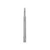 Wadfow SDS-Plus Flat Chisel Bit 14x250x20mm - WGZ1202