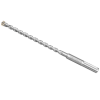 Wadfow SDS-Plus Hammer Drill Bit 10x160mm - WHD1207