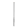 Wadfow SDS-Plus Hammer Drill Bit 12x160mm - WHD1208