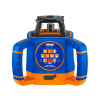 Wadfow Self-Leveling Rotary Laser Level 600m - WLE6B02