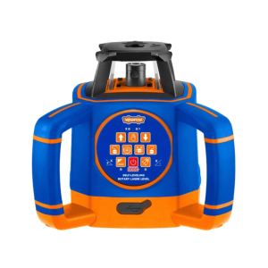 
                Wadfow Self-Leveling Rotary Laser Level 600m - WLE6B02

                
              