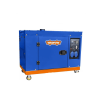 Wadfow Single Phase Diesel Generator 10.5KW - WDG2A120
