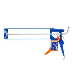 
                Wadfow Skeleton Caulking Gun 9'' - WCG3109

                
              