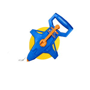 
                Wadfow Steel Measuring Tape 50m x 12.5mm - WMT3550

                
              