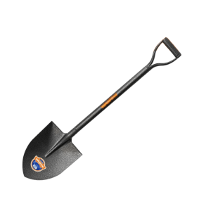 
                Wadfow Steel Shovel - WSE3324

                
              