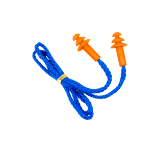 
                Wadfow TPR Ear Plug - WEA2824

                
              