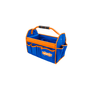 
                Wadfow Tools Bag 16" - WTG5101

                
              