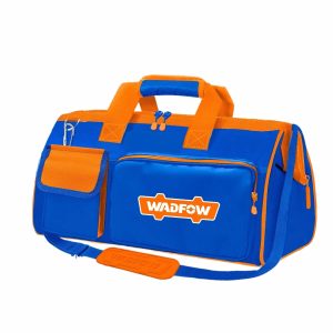 
                Wadfow Tools Bag 19" - WTG3119

                
              
