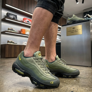 Nike Air Max 95 SP x Corteiz