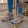 New Balance 9060 Mushroom brown