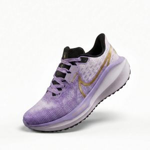 Nike Vomero 17 PRM in the "Teal Nebula" 