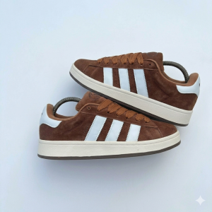 Adidas Campus 00s"Brown Suede "