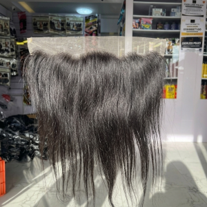 13/6 Frontal Swiss Lace