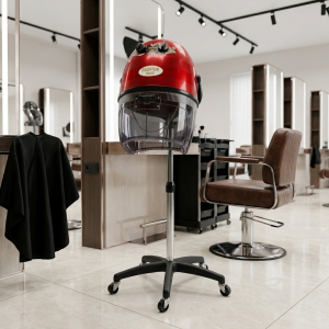 Equator 3000 Professional Hooded Hair Dryer