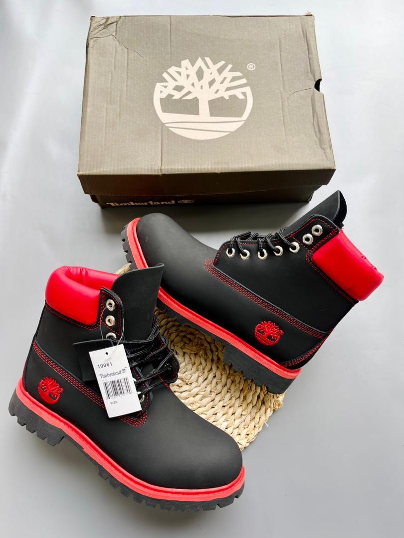 Timberland 6-Inch Premium Waterproof Boots - Image 2