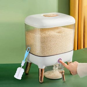 Rice Dispenser