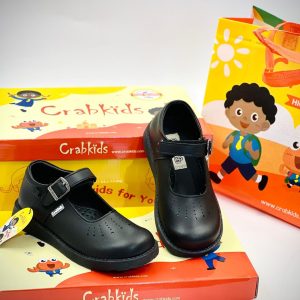 Premium Classic Mary Jane School Shoes