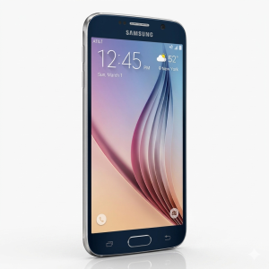 Samsung Galaxy S6