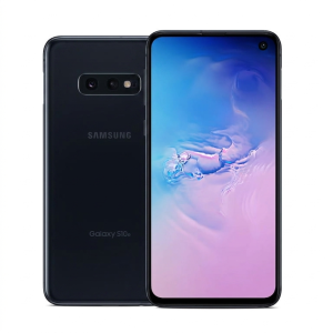 Samsung Galaxy S10e: The Power of S10, Sized to Fit Your Life