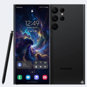 Samsung Galaxy S22 Ultra 512GB: The Ultimate Professional Tool