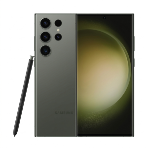 Samsung Galaxy S23 Ultra  ​Capture the Night. Redefine the Possible.