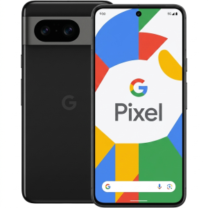 Google Pixel 8: The Power of Google AI in the Palm of Your Hand